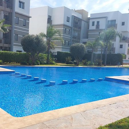 Green Hill Luxury Apartments Casablanca Family-Only Eksteriør bilde