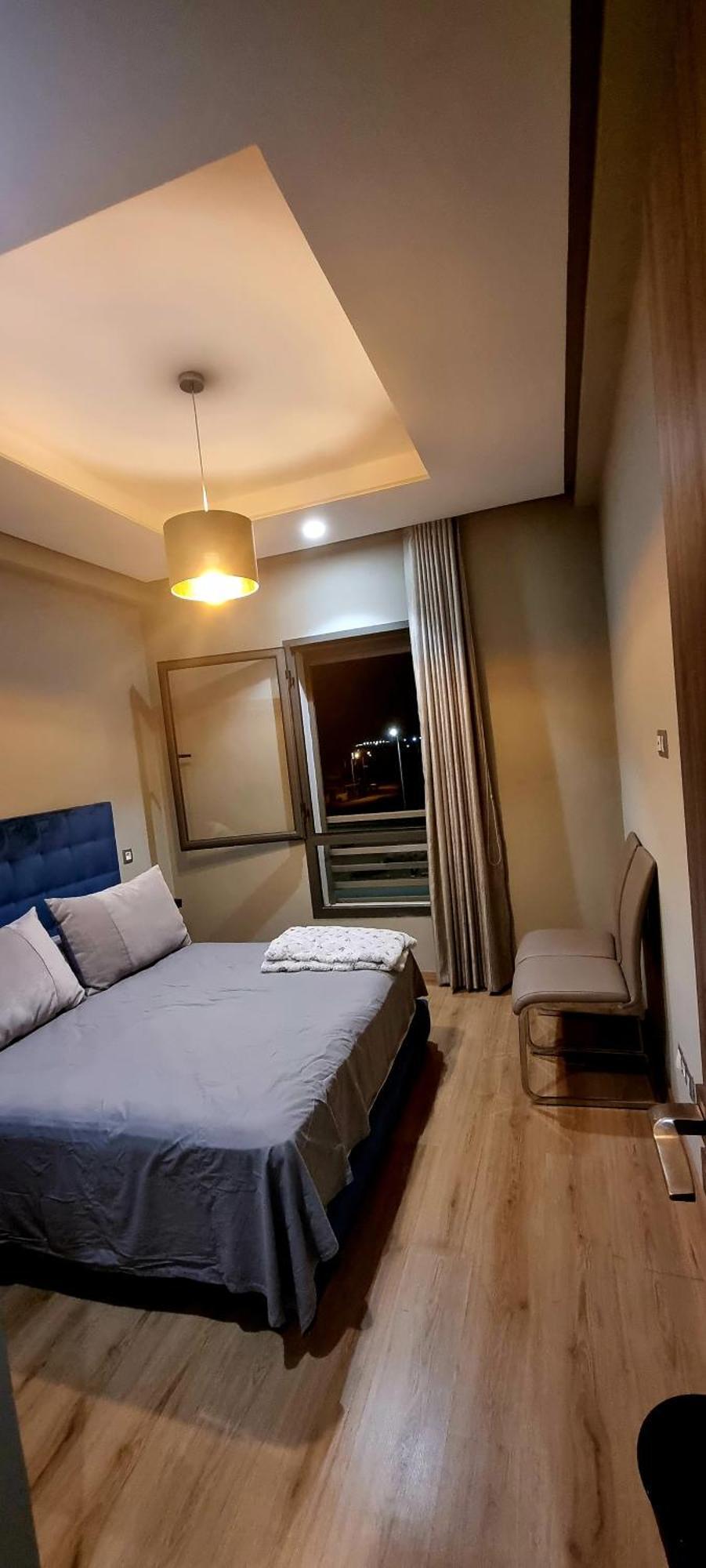 Green Hill Luxury Apartments Casablanca Family-Only Eksteriør bilde