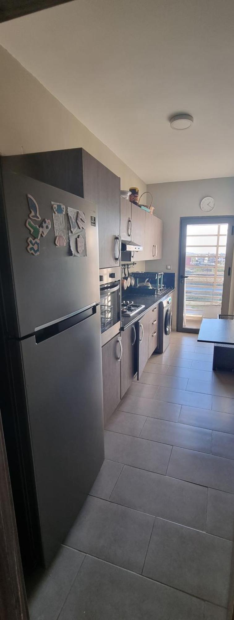 Green Hill Luxury Apartments Casablanca Family-Only Eksteriør bilde