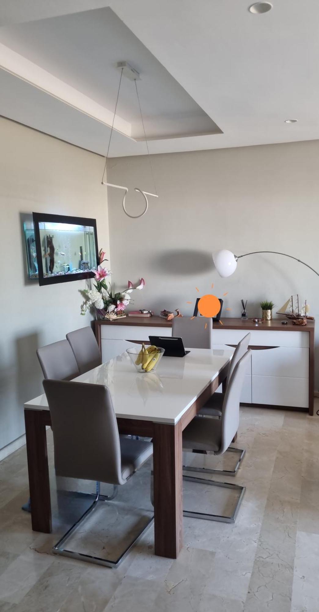 Green Hill Luxury Apartments Casablanca Family-Only Eksteriør bilde