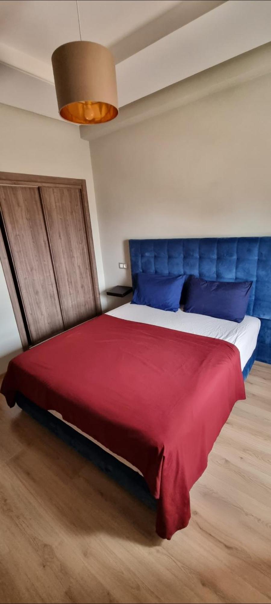 Green Hill Luxury Apartments Casablanca Family-Only Eksteriør bilde