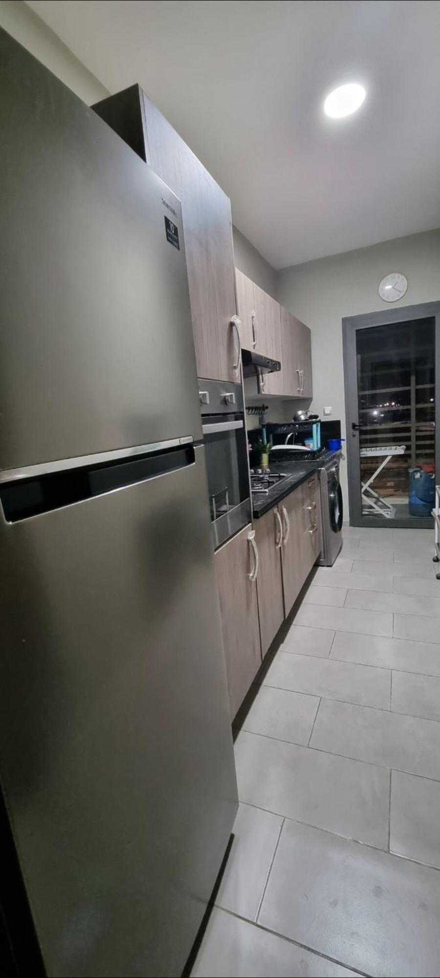 Green Hill Luxury Apartments Casablanca Family-Only Eksteriør bilde