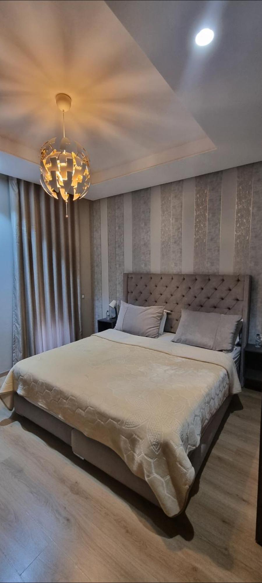 Green Hill Luxury Apartments Casablanca Family-Only Eksteriør bilde