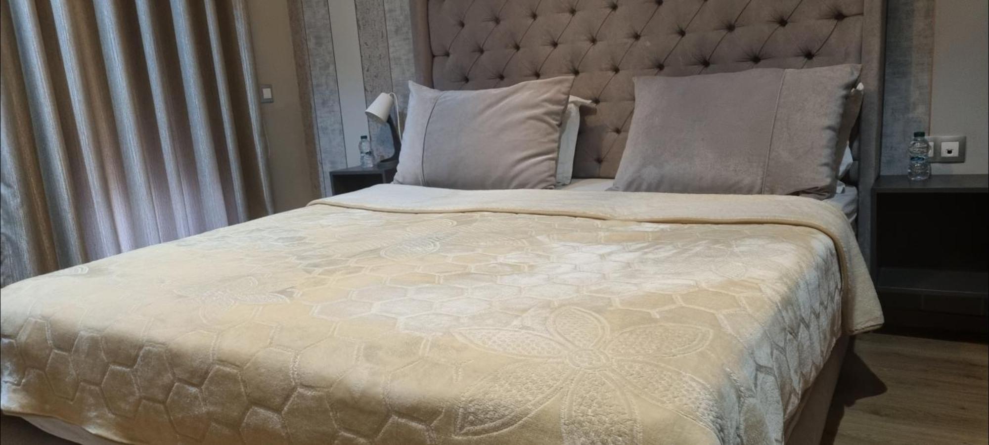 Green Hill Luxury Apartments Casablanca Family-Only Eksteriør bilde